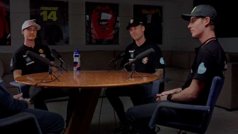 The Belgians Podcast